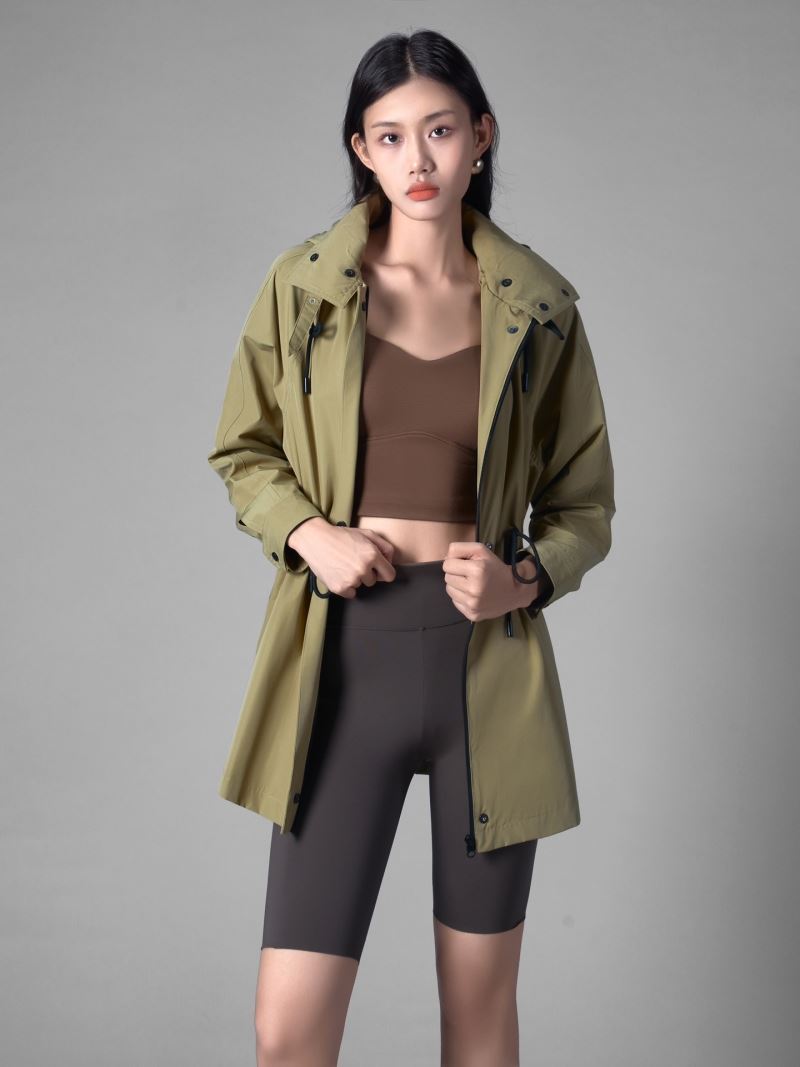 Burberry Outwear